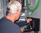 Fiber & Electrical Division Gallery Image